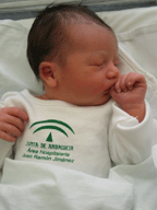 LOS PRIMEROS D&Iacute;AS