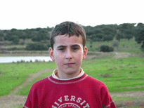 El primo Adri&aacute;n