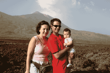 Mam&aacute; y Pap&aacute;